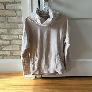 Lululemon Turtleneck Sweatshirt